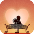 Icon of program: Love Quotes and Sayings