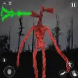 Siren Head Escape: Horror Game