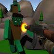 Ragdoll Monster Shooter