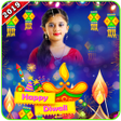 程序图标：New Year Photo Frames 201…