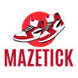 プログラムのアイコン：Mazetick Shoes Store