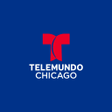 Icon of program: Telemundo Chicago: Noticias