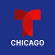 Icon of program: Telemundo Chicago: Notici…