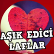 程序图标：Aşık Edici Laflar