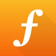 ไอคอนของโปรแกรม: Fonts: Fonts for iPhones
