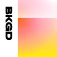 Ícone do programa: BKGD: Photo FramesBackgro…