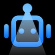 Ícone do programa: Scanner Machine QRcodebar…