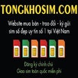 Tongkhosim.com