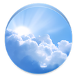 Ícone do programa: Meteo - meteo.pl reader