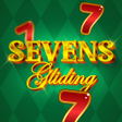 プログラムのアイコン：Seven Game World