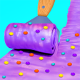 程序图标：DIY IceCream Roll-Dessert…