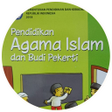 Icon of program: Buku PAI SD Kelas 6