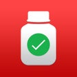 程序图标：Medication Reminder  Refi…