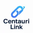 프로그램 아이콘: CentauriLink