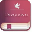 Daily Devotional Bible - Morning & Evening Offline