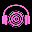 プログラムのアイコン：Newsly: News Voice Feed R…