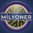 Programın simgesi: Kim Milyoner  Bilgi Yarış…