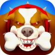 プログラムのアイコン：Escape the Dog