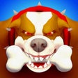 Icoon van programma: Escape the Dog