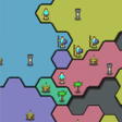 程序图标：Antiyoy Online
