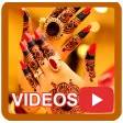 Mehndi Artist - Video Designs