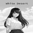 프로그램 아이콘: White Desert