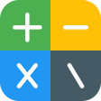 Icoon van programma: Hide Calculator - Hide Ph…