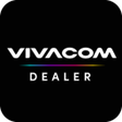 Biểu tượng của chương trình: Vivacom Dealer