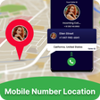 程序图标：Phone Locator Caller True…