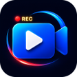 プログラムのアイコン：xCam Background Video Rec…