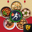 All Chinese Food Recipes Offline Yummy Cook Book icon