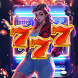 أيقونة البرنامج: Lucky 777 - Online