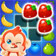 프로그램 아이콘: Fruits Blast: Block Puzzl…