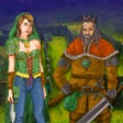 Icono de programa: The Lost Labyrinth Match-…