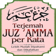 程序图标：JUZ AMMA (38 Surah Hafaza…