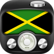 程序图标：Jamaica Radio Station Liv…