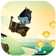 poppy Magic mine troll