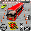程序图标：Mini Bus parking Mania 20…