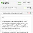 プログラムのアイコン：CoverLet: Upwork Winning …