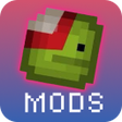 ไอคอนของโปรแกรม: Mods Addons Melon Playgro…