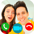 程序图标：Me Contro te Lui e Sofi F…