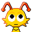 Иконка программы: Horror Pixel