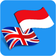 Icon of program: Kamus Inggris Indonesia O…