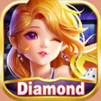 程序图标：Diamond Game 2024 - Slot …