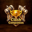 Ikona programu: Clash Companion: Base Lay…