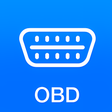Programın simgesi: OBD Car Scanner