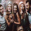 Icon of program: Karaoke Online: Sing Song…