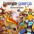 Rainbow Moon + Rainbow Skies Strategy RPG Bundle