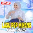 Lagu Pop Minang Viral 2023