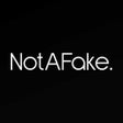 Icoon van programma: NotAFake